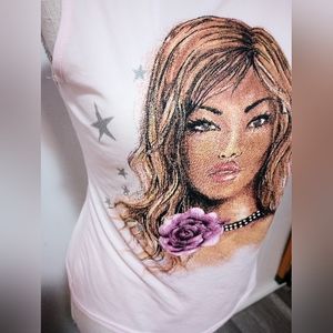 Morgan De Toi Tshirt